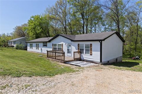 Tiny photo for 410 Julie Court, Elsberry, MO 63343 (MLS # 26018276)