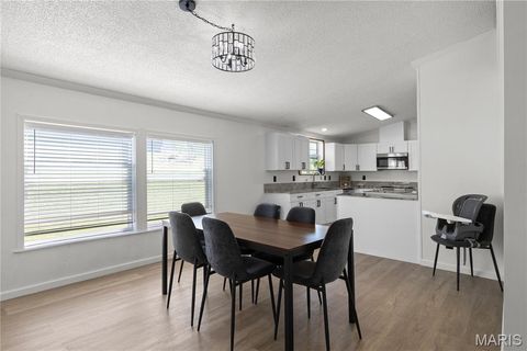 Tiny photo for 410 Julie Court, Elsberry, MO 63343 (MLS # 26018276)