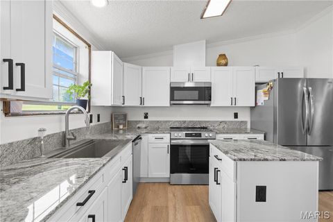 Tiny photo for 410 Julie Court, Elsberry, MO 63343 (MLS # 26018276)