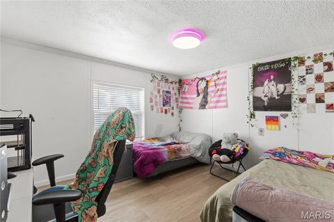 Tiny photo for 410 Julie Court, Elsberry, MO 63343 (MLS # 26018276)