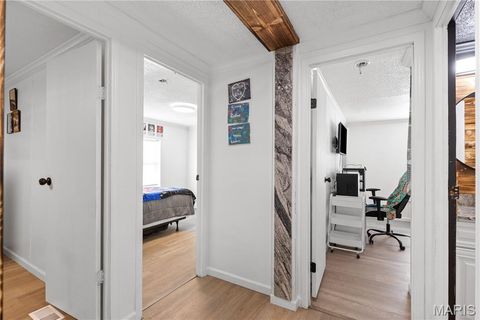 Tiny photo for 410 Julie Court, Elsberry, MO 63343 (MLS # 26018276)