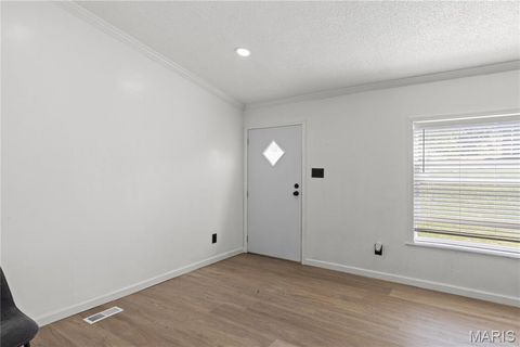 Tiny photo for 410 Julie Court, Elsberry, MO 63343 (MLS # 26018276)