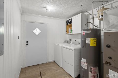 Tiny photo for 410 Julie Court, Elsberry, MO 63343 (MLS # 26018276)