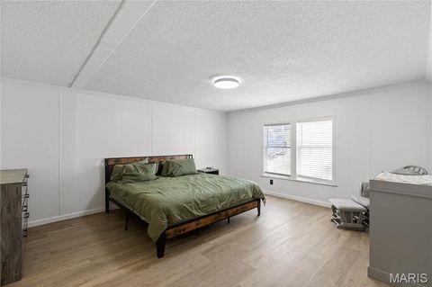 Tiny photo for 410 Julie Court, Elsberry, MO 63343 (MLS # 26018276)