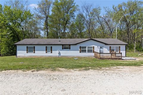 Photo of 410 Julie Court, Elsberry, MO 63343 (MLS # 26018276)