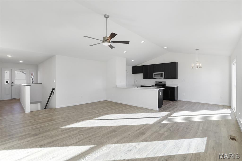 1012 Braid Trail Drive