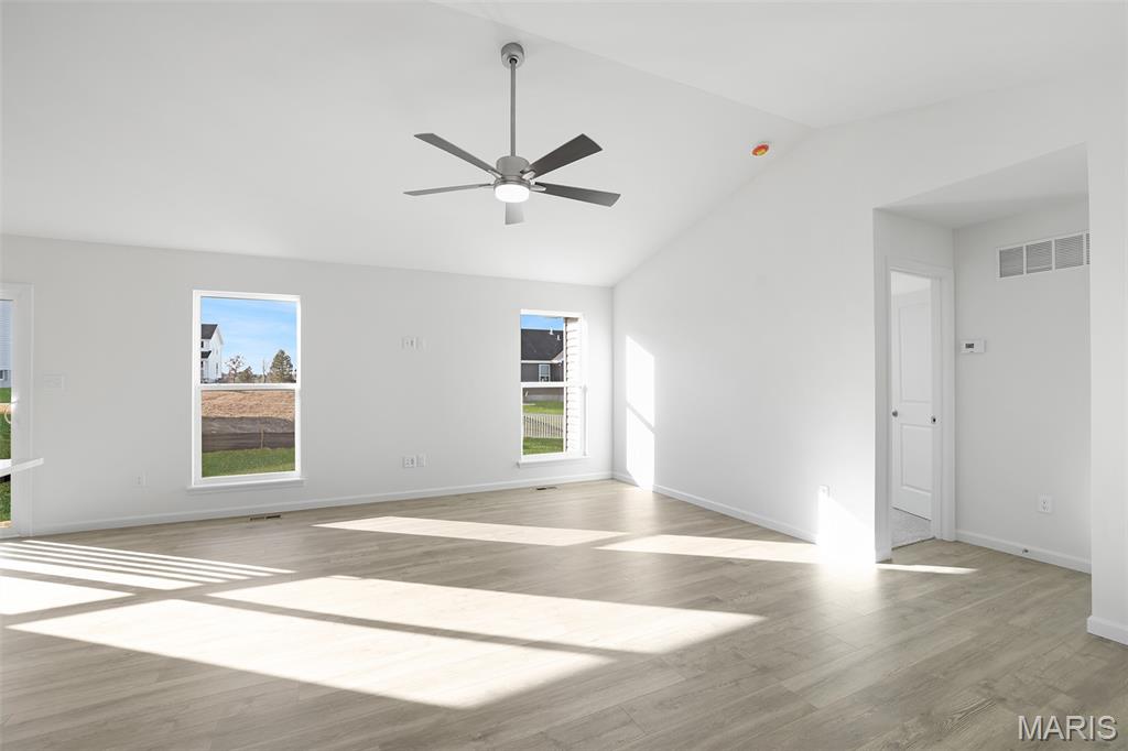 1012 Braid Trail Drive