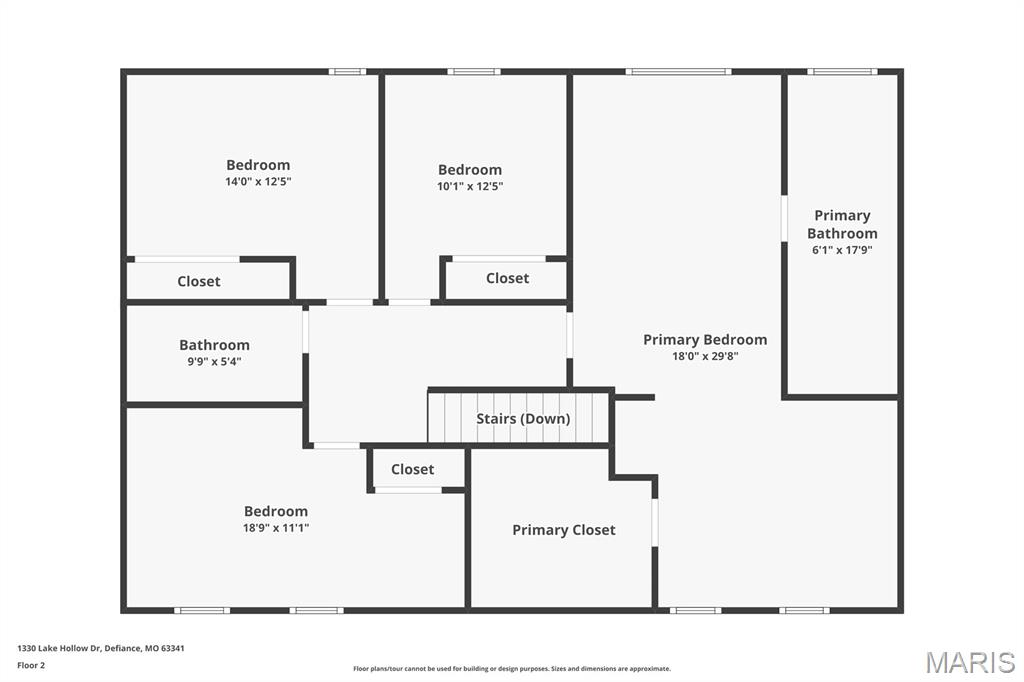 Lakeway - Residential