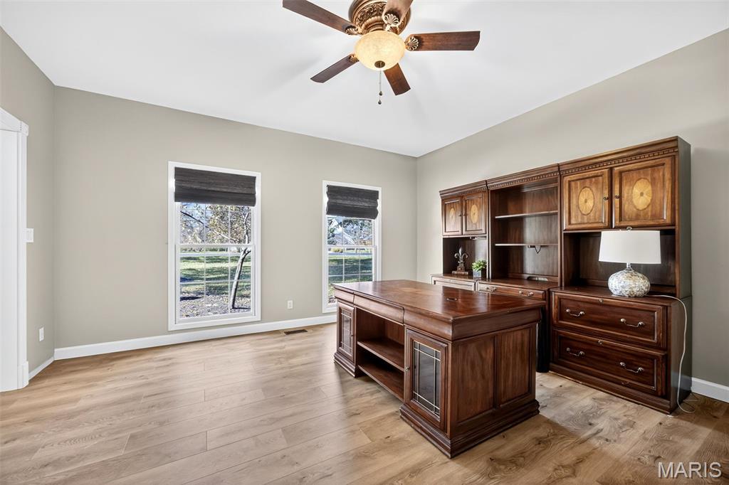 Lakeway - Residential