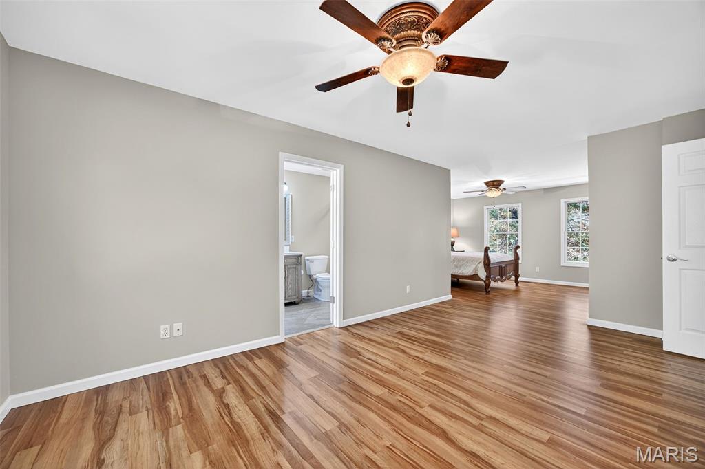 Lakeway - Residential