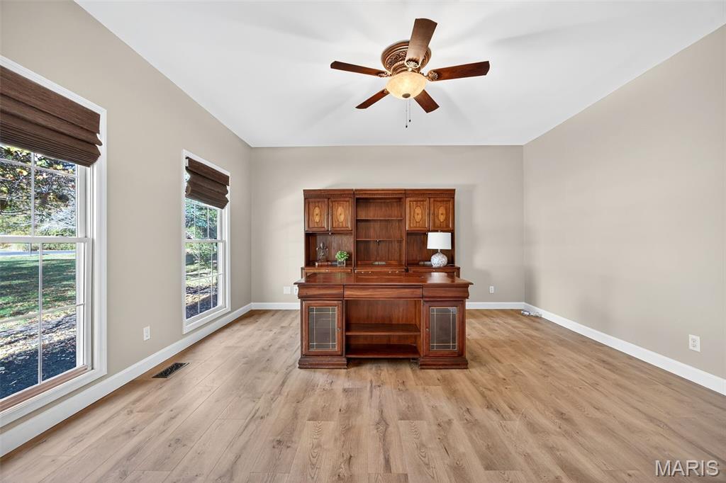 Lakeway - Residential