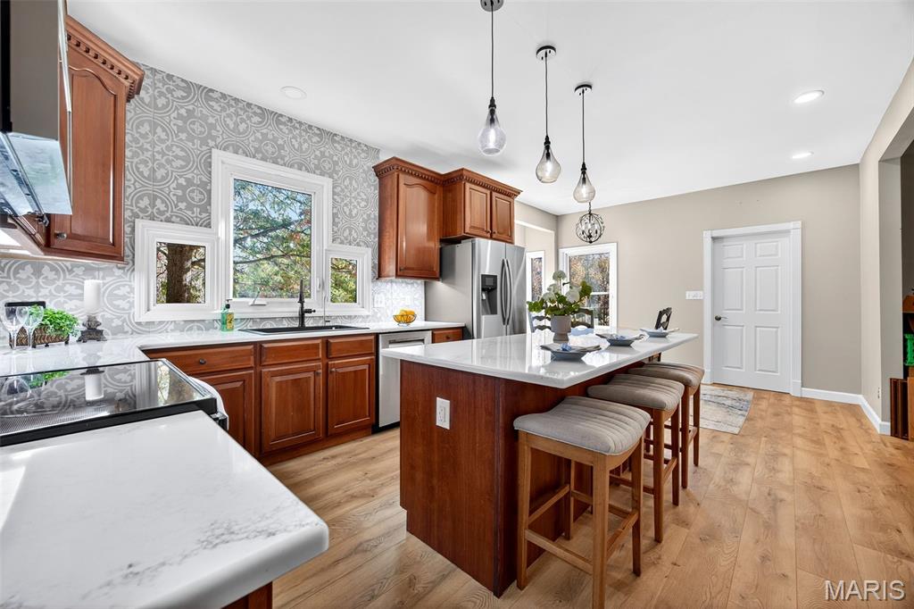 Lakeway - Residential