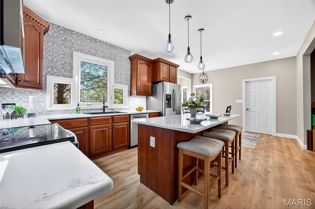 Lakeway - Residential