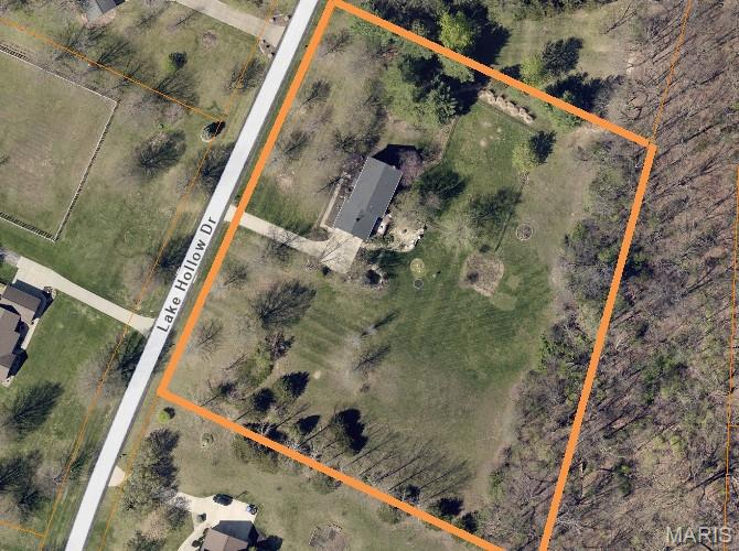 Lakeway - Residential