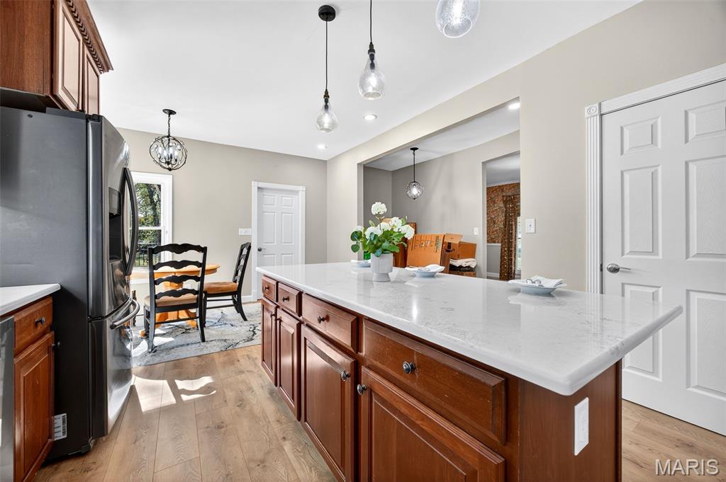 Lakeway - Residential