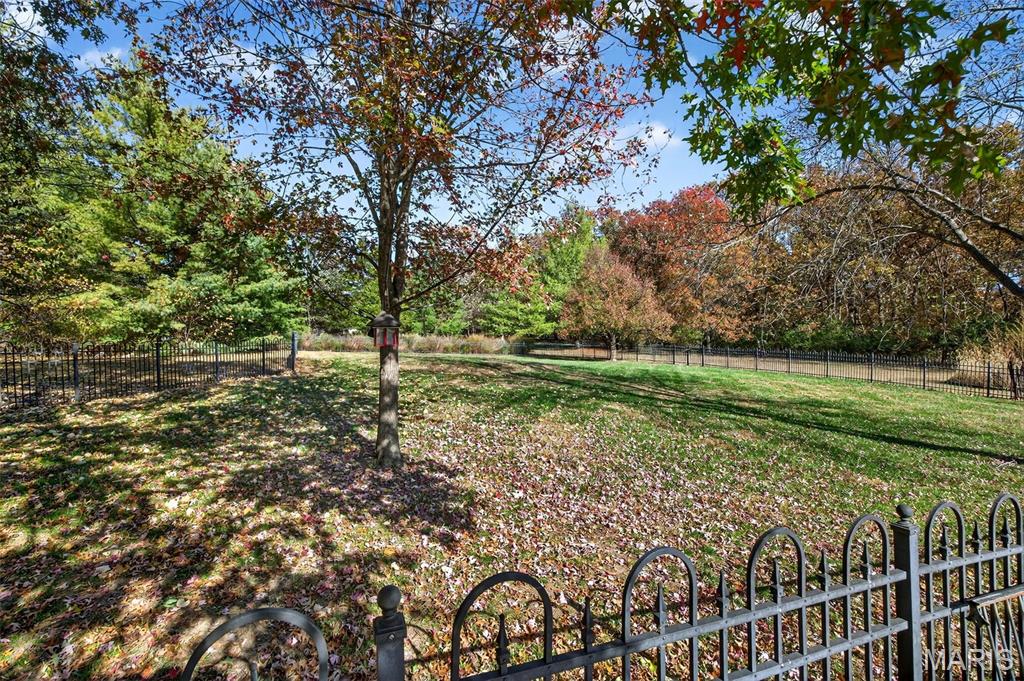 Lakeway - Residential