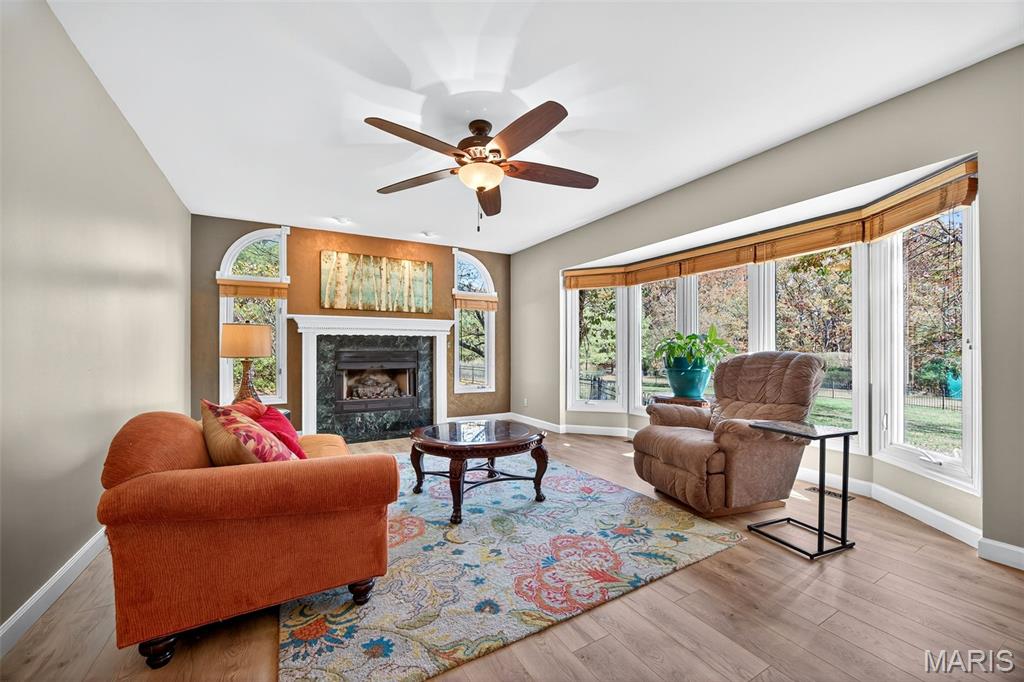 Lakeway - Residential