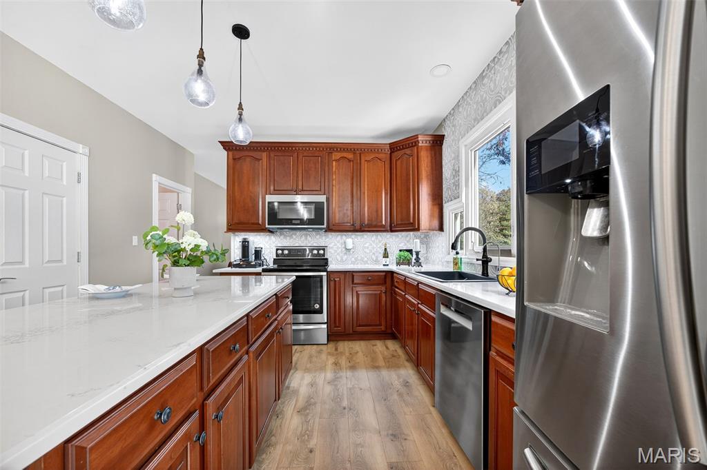 Lakeway - Residential