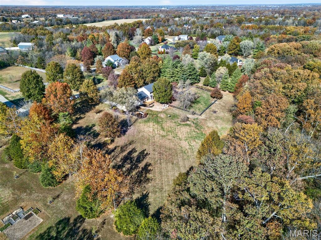 Lakeway - Residential