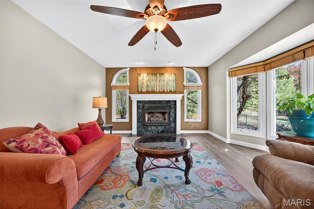 Lakeway - Residential