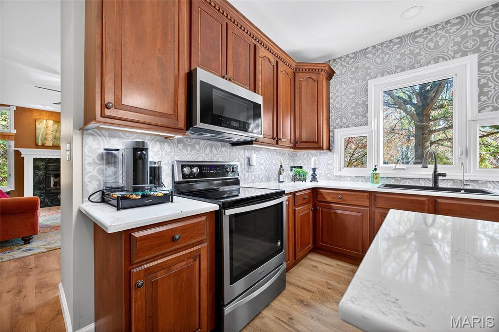 Lakeway - Residential