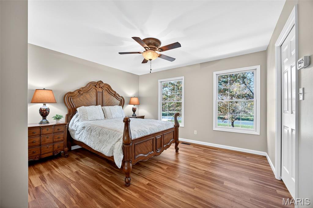 Lakeway - Residential