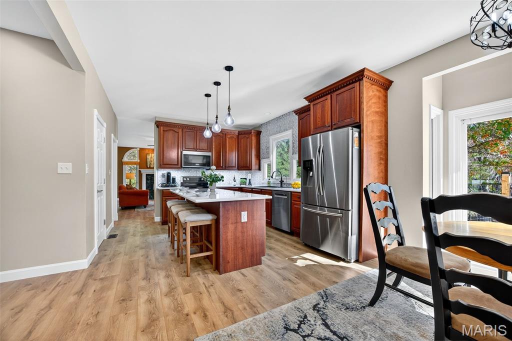 Lakeway - Residential