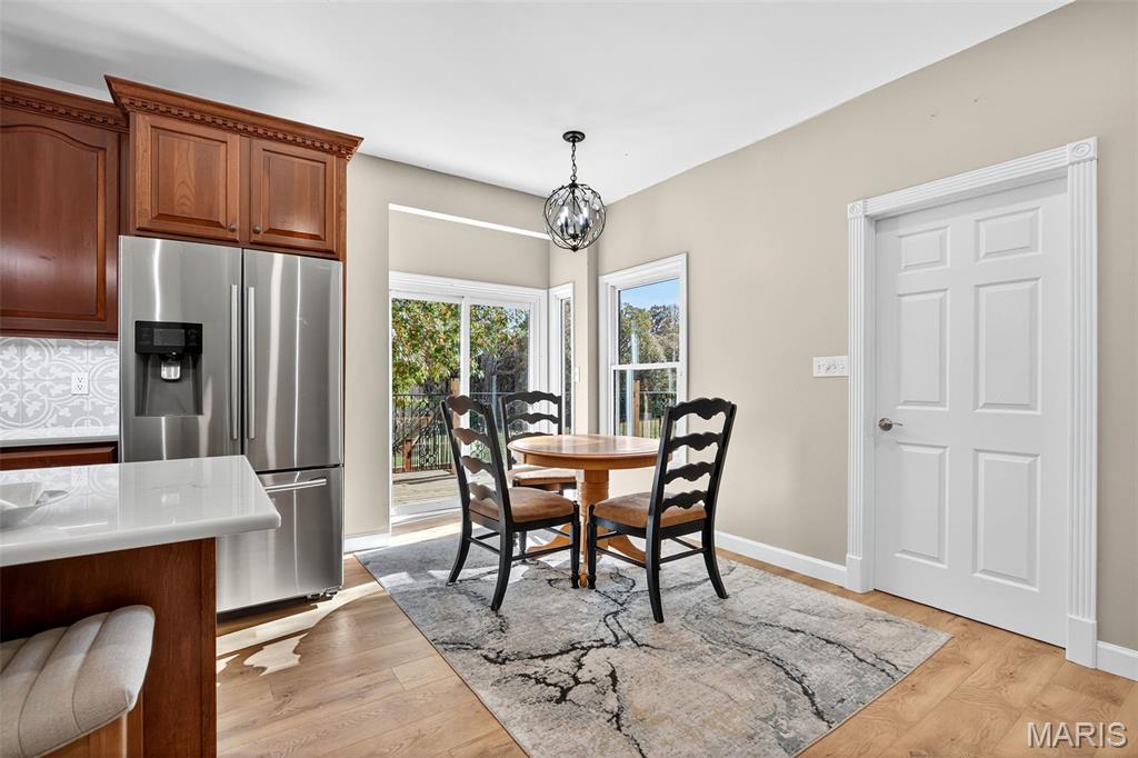 Lakeway - Residential