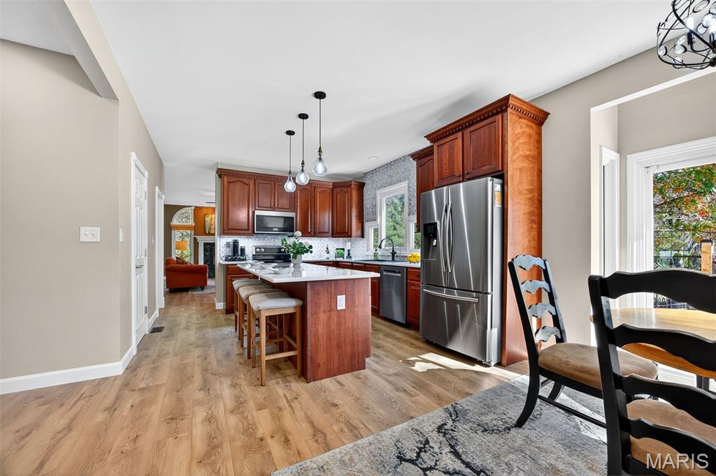 Lakeway - Residential