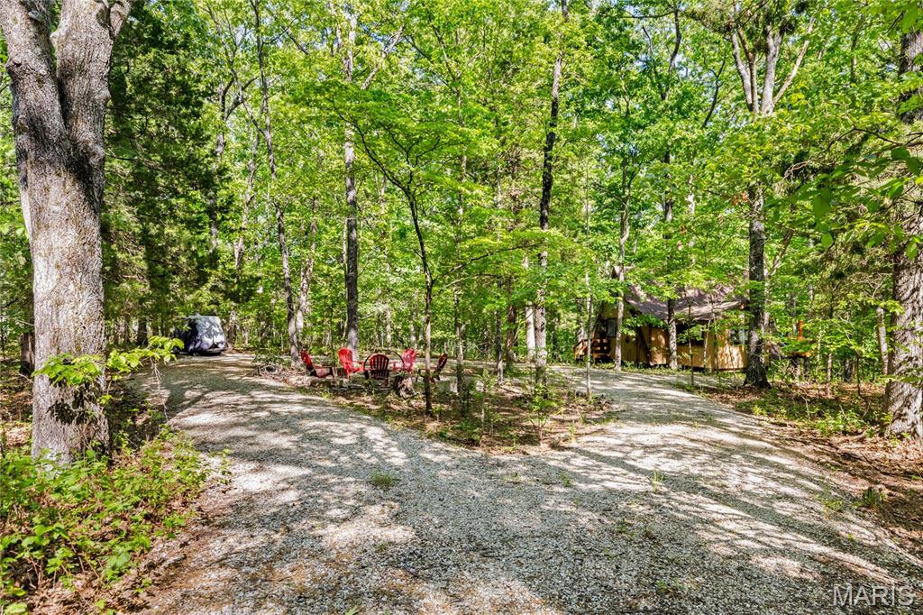 Innsbrook - Residential