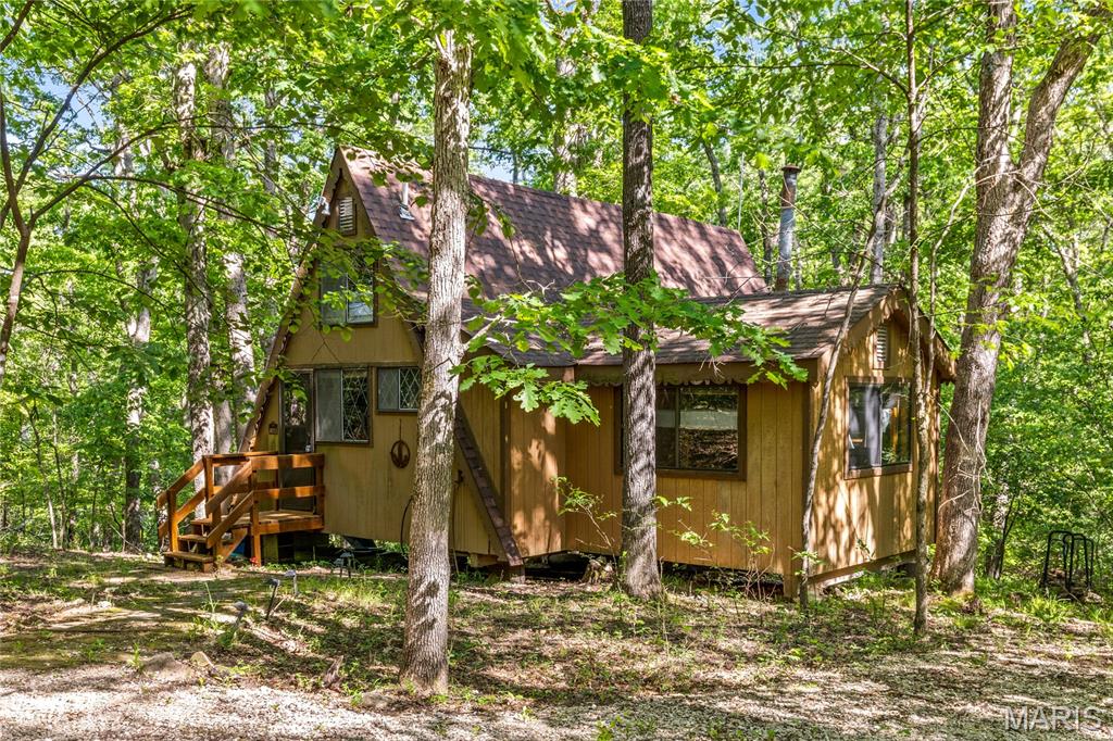 Innsbrook - Residential