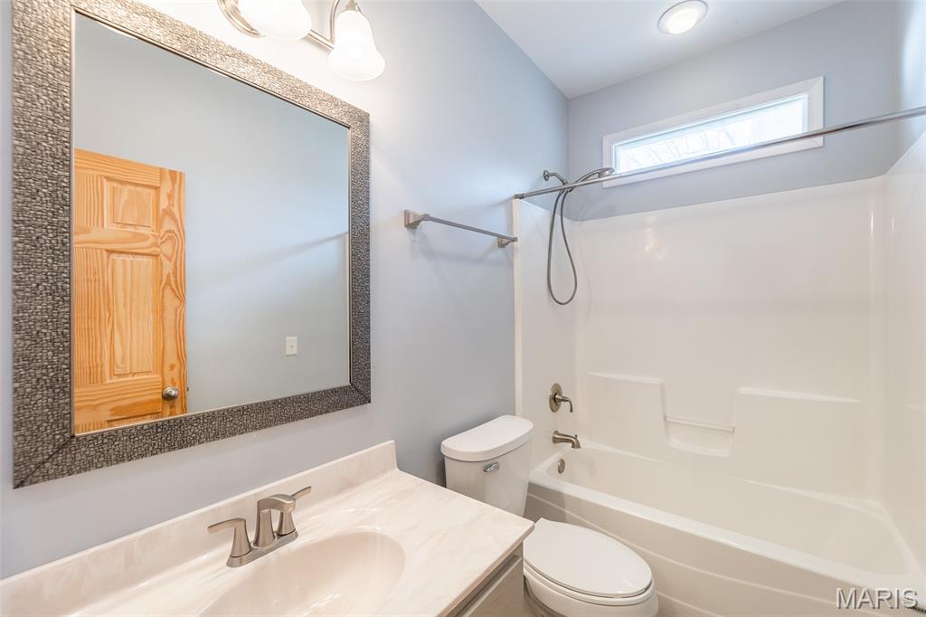 Batson Mini Farms 6th Add - Residential