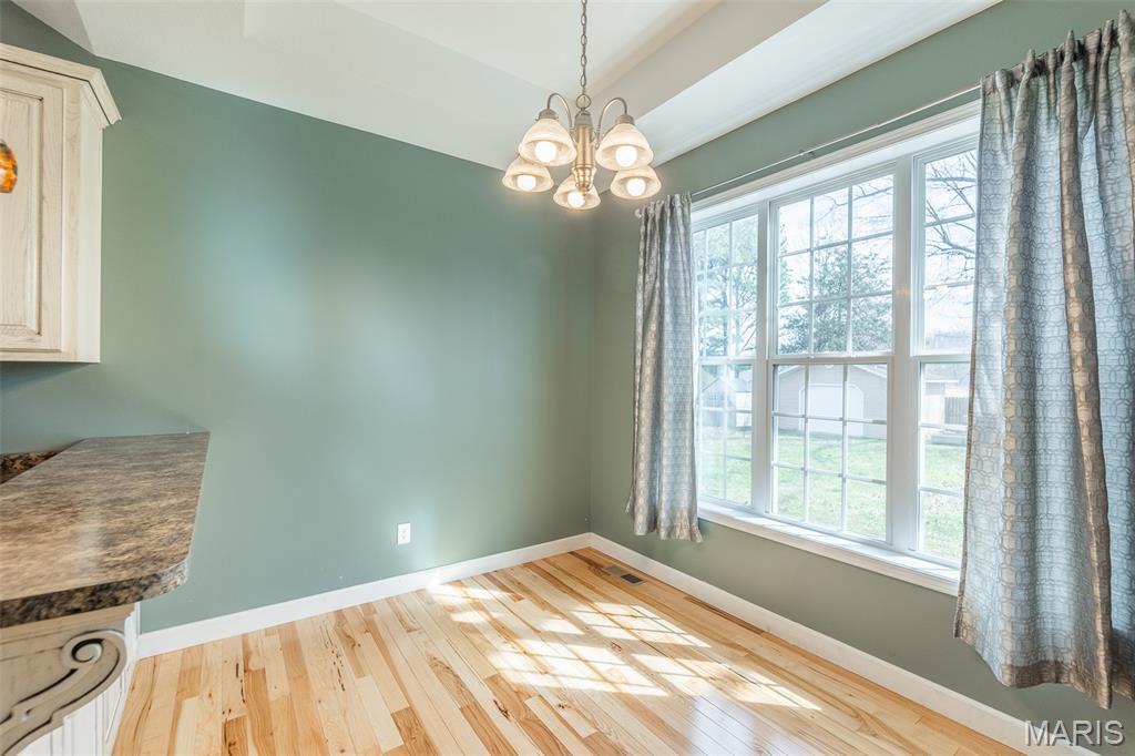 Batson Mini Farms 6th Add - Residential