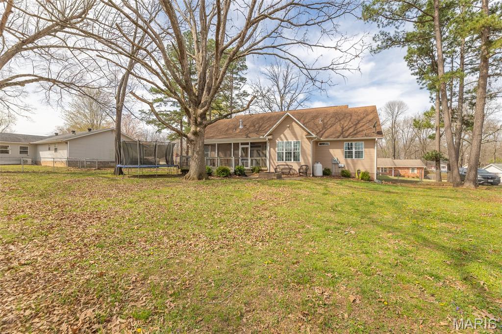 Batson Mini Farms 6th Add - Residential