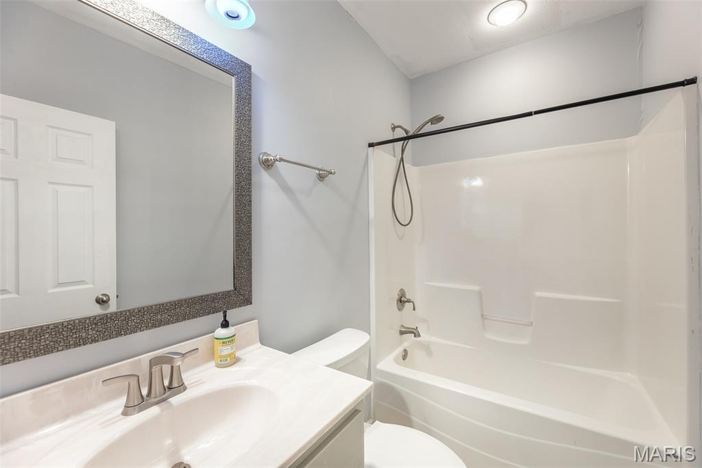 Batson Mini Farms 6th Add - Residential