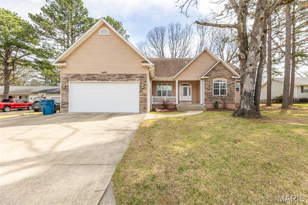 Batson Mini Farms 6th Add - Residential