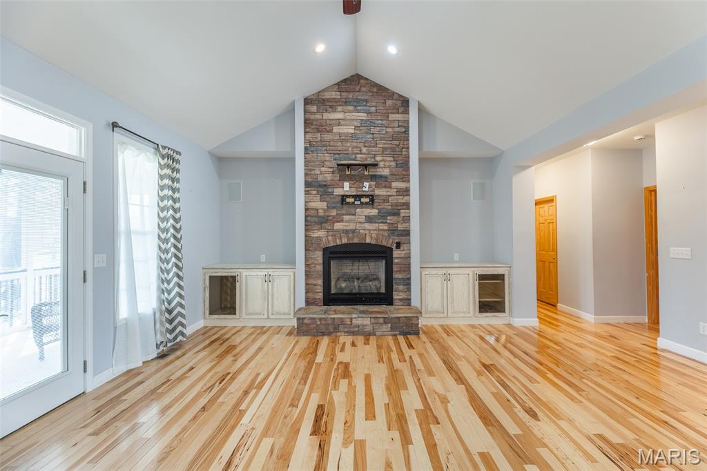 Batson Mini Farms 6th Add - Residential