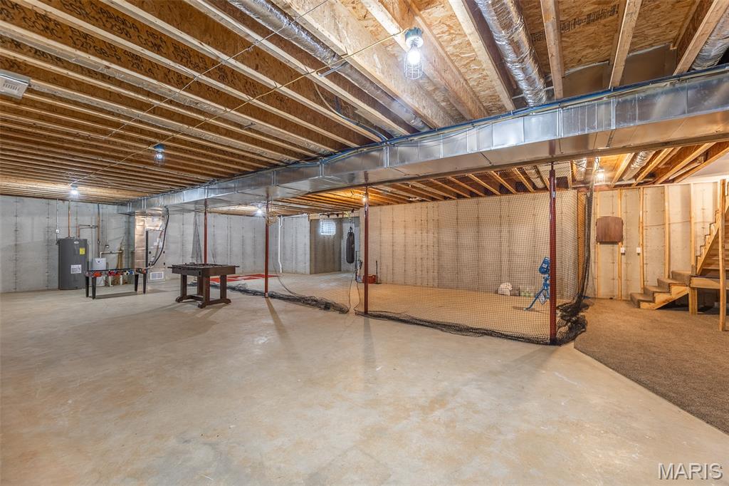 Batson Mini Farms 6th Add - Residential