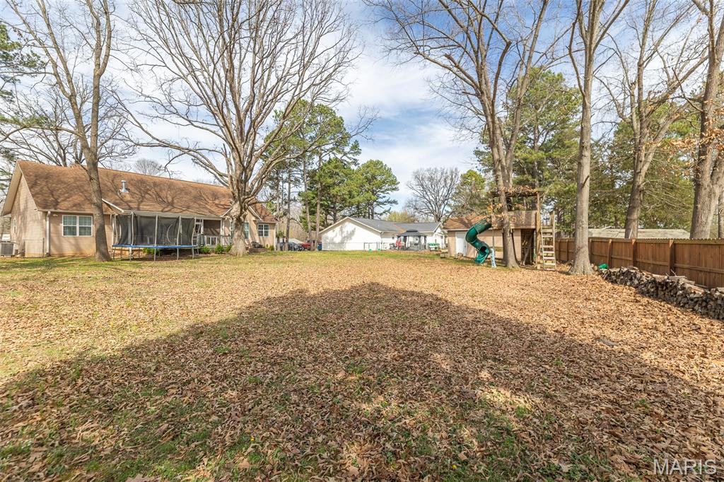 Batson Mini Farms 6th Add - Residential
