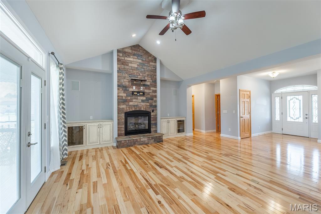 Batson Mini Farms 6th Add - Residential