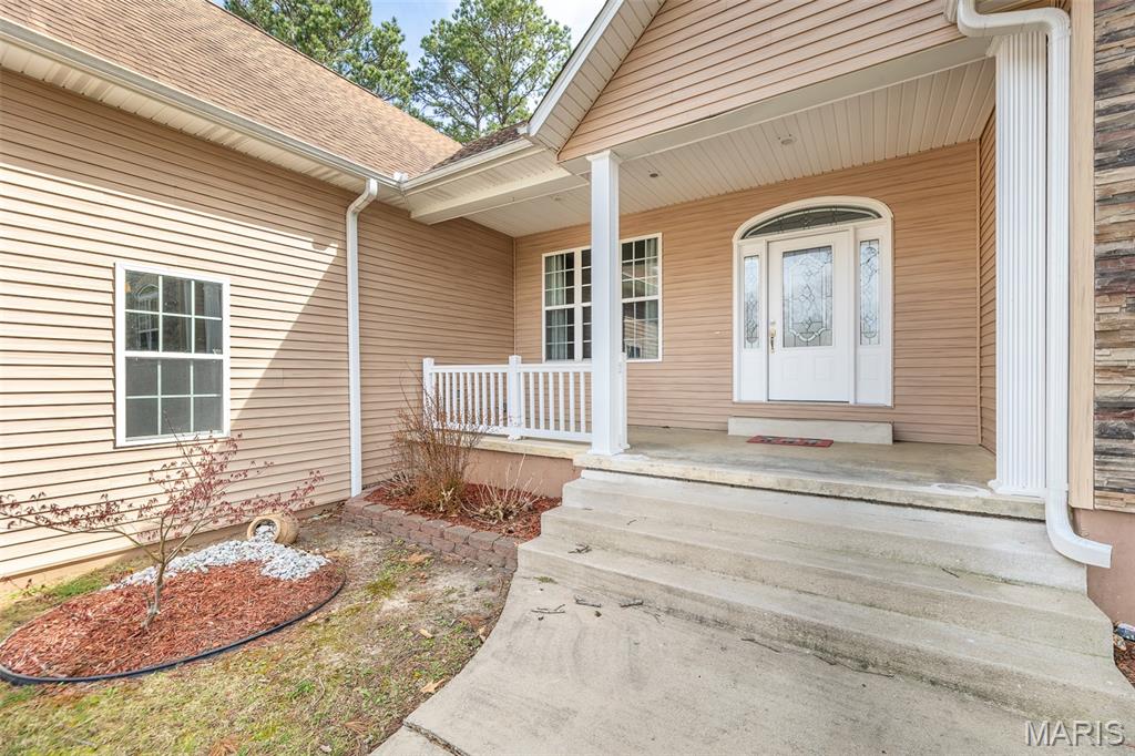 Batson Mini Farms 6th Add - Residential