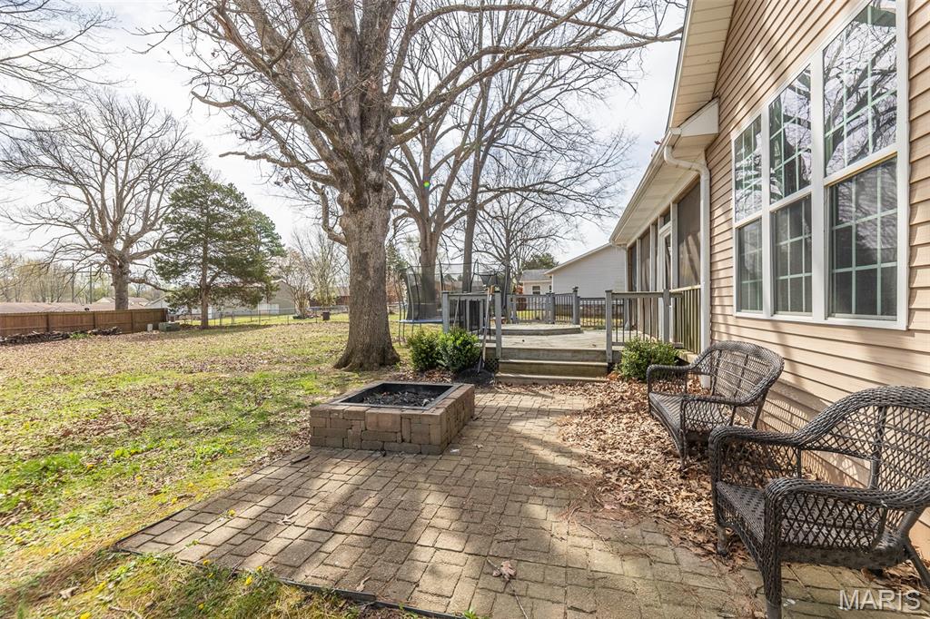 Batson Mini Farms 6th Add - Residential