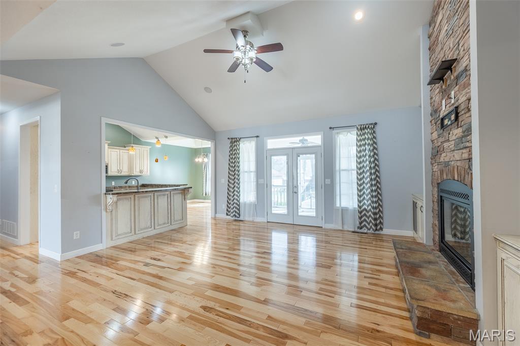 Batson Mini Farms 6th Add - Residential