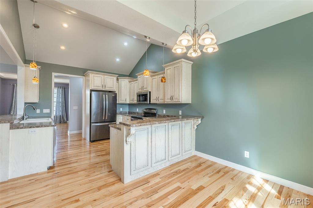 Batson Mini Farms 6th Add - Residential