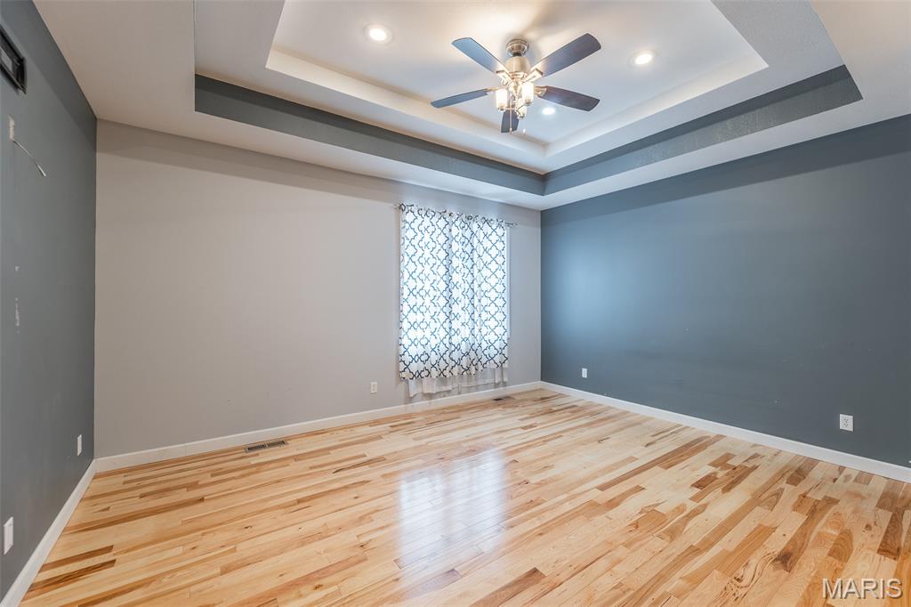 Batson Mini Farms 6th Add - Residential