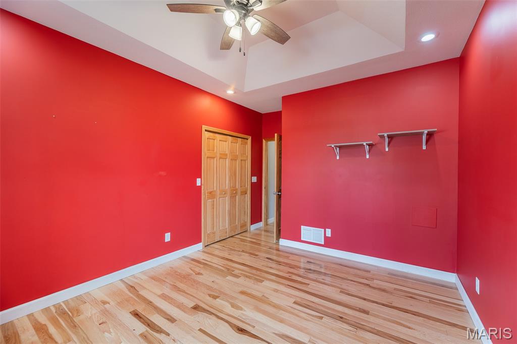 Batson Mini Farms 6th Add - Residential