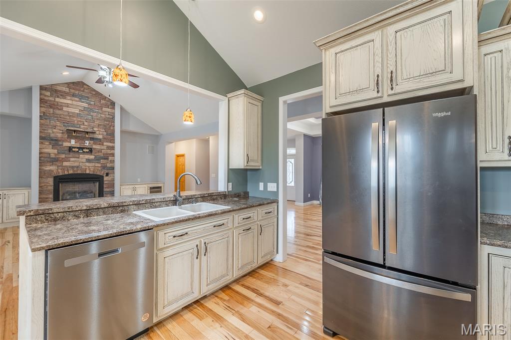 Batson Mini Farms 6th Add - Residential