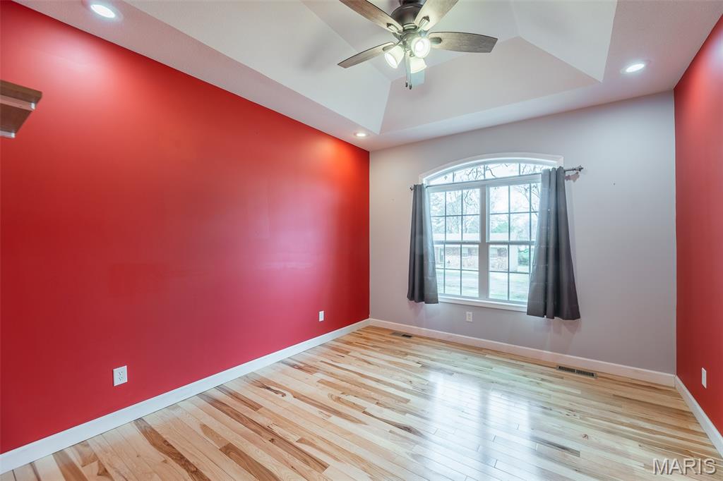 Batson Mini Farms 6th Add - Residential