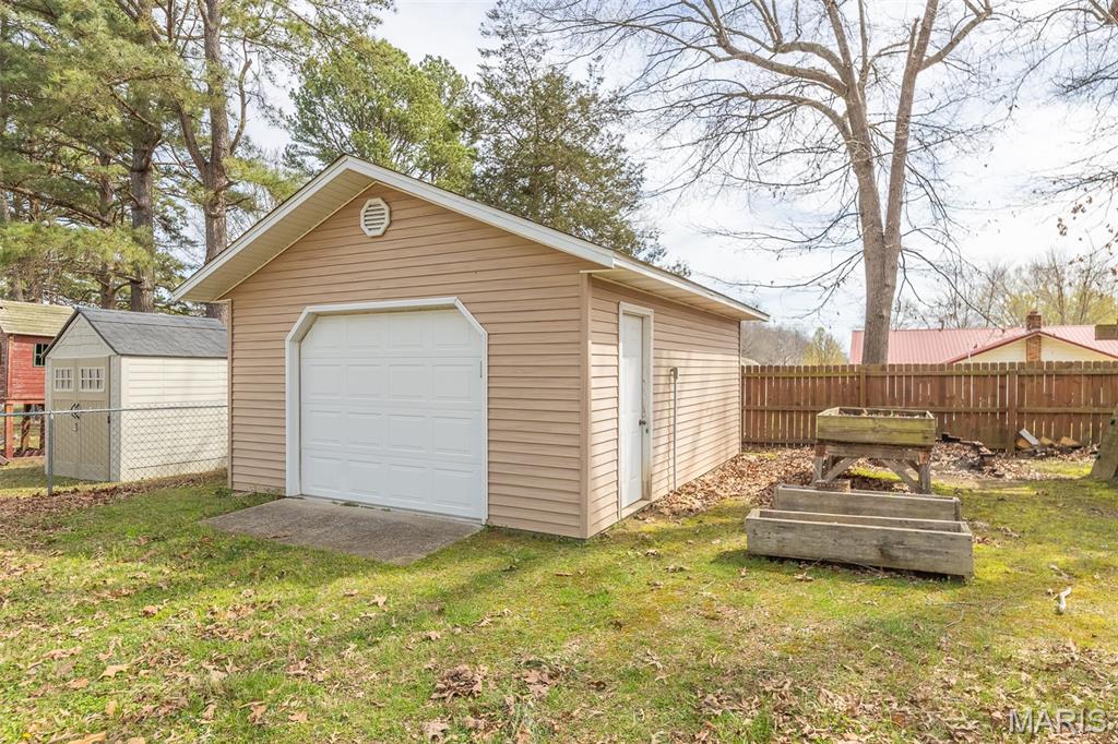 Batson Mini Farms 6th Add - Residential