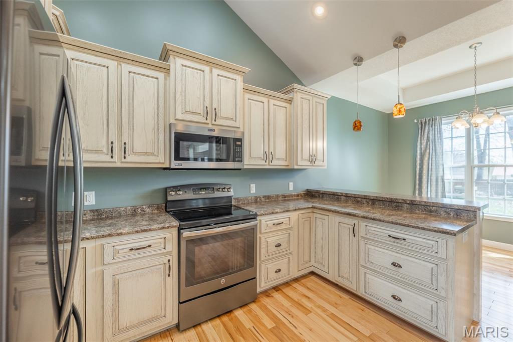 Batson Mini Farms 6th Add - Residential